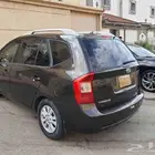 كيا كارنز 2012