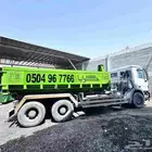 تأجير حاويات