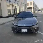 كامري لومير هجين 2025