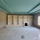 مشبات بجميع انواعها طوب رخام جبس حجريات محانذ أفران