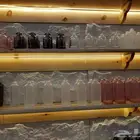 عبوات جزاز200ملي وا 100ملي وا 50ملي متوفر كميات