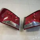 إسطبات ليد هونداي سوناتا موديل 2014