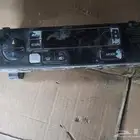 نيسان ماكسيما موديلات 95 96 97  التحكم (الحرارة   ال