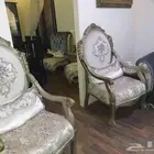 كنب 12نفر تم تنزيل السعر لسرعة البيع
