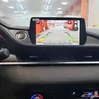 كاميرا مازدا خلفيه لشاشات الوكاله