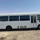 باصات للايجار الشهري