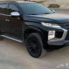 متسوبيشي مونتيرو 2022 أعلى فئه