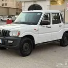 بيكب مايهندر 2016 ديزل دبل