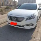 سوناتا فل الفل اعلى فئة بريميوم 2017