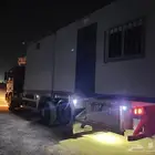 كرينات نقل غورف مولدات داخل وخارج الرياض