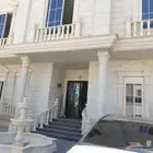 اعمال حجر واجهات ورخام