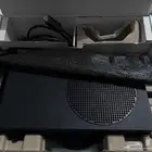 اكس بوكس سيرس اس ون تيرا 1t xbox للبيع او للبدل ببيسي