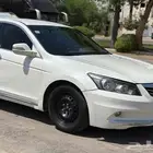 Honda Accord 2008