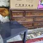 طاوله دولاب