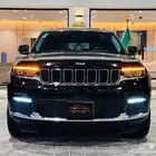 جراند شيروكي 2021 ليمتد لارج فل كامل نظيف جدا