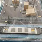 ماكيت مجسمات معمارية طباعة 3d موديل