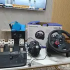 دركسون جي 29