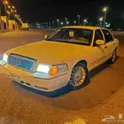جراند ماركيز شاص طويل GSL 2009 مشروط للمستخدم