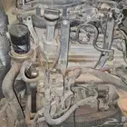 مكينة برادو فورشنر ربع شاص لاندكروزر 6سلندر