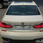 BMW740 2018