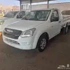 ايسوزو غماره جوانب 2025