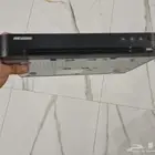 جهاز تسجيل كاميرات مراقبة