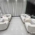 عروض اثاثي اجمل بأسعار ولا بالخيال اطقم 7 اشخاص