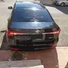 سياره MG 5 موديل 2024 عداد 30 الف نظيفه جدا