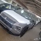 ميتسوبيشي اكليبس كروس هاي لاين 4 2 2025