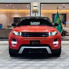 رنج ايفوك 2015 ((عرض خاص)) بحاله ممتازه