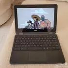 لابتوب Dell بنظام كروم