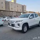 متسوبيشي L200 4 4 ديزل