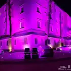 تأجير إضاءات افتتاح