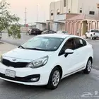 كيا ريو 2015