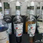 مركز جميع انواع النكهات لل موهيتو وكودرت للبيع