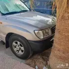لاندكروزر 2001 جكسار محول ستاندر
