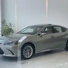 لكزس ES350DD 2025