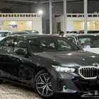BMW520i 2024 بي ام دبليو 2024 ام كت
