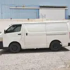 هايس2011للبيع