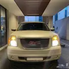 يوكن دينالي طويل XL 2012 شبه مخزن مالك واحد من الوكالة