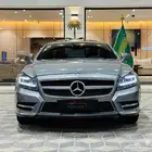 مرسيدس CLS 500 AMG 2012 نظيف جدا