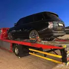 سطحه هيدروليك الخرج رياض