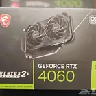 كرت شاشة RTX 4060 oc