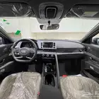 هيونداي إلنترا GL 2.0L موديل 2026