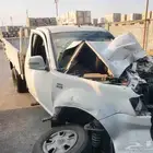 وانيت تاتا موديل 2023 ماشي 15 الف مصدوم
