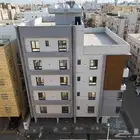 شقق فاخرة 4 غرف للإيجار بحي الروضة