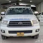 للبيع تويوتا سكويا 2016 سعودي