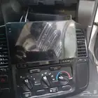 شاشه جيب اندرويد وكاربلي لندكروزر مديل 2002