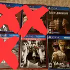 Yakuza PS4