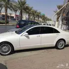 مرسيدس s300 موديل 2011
